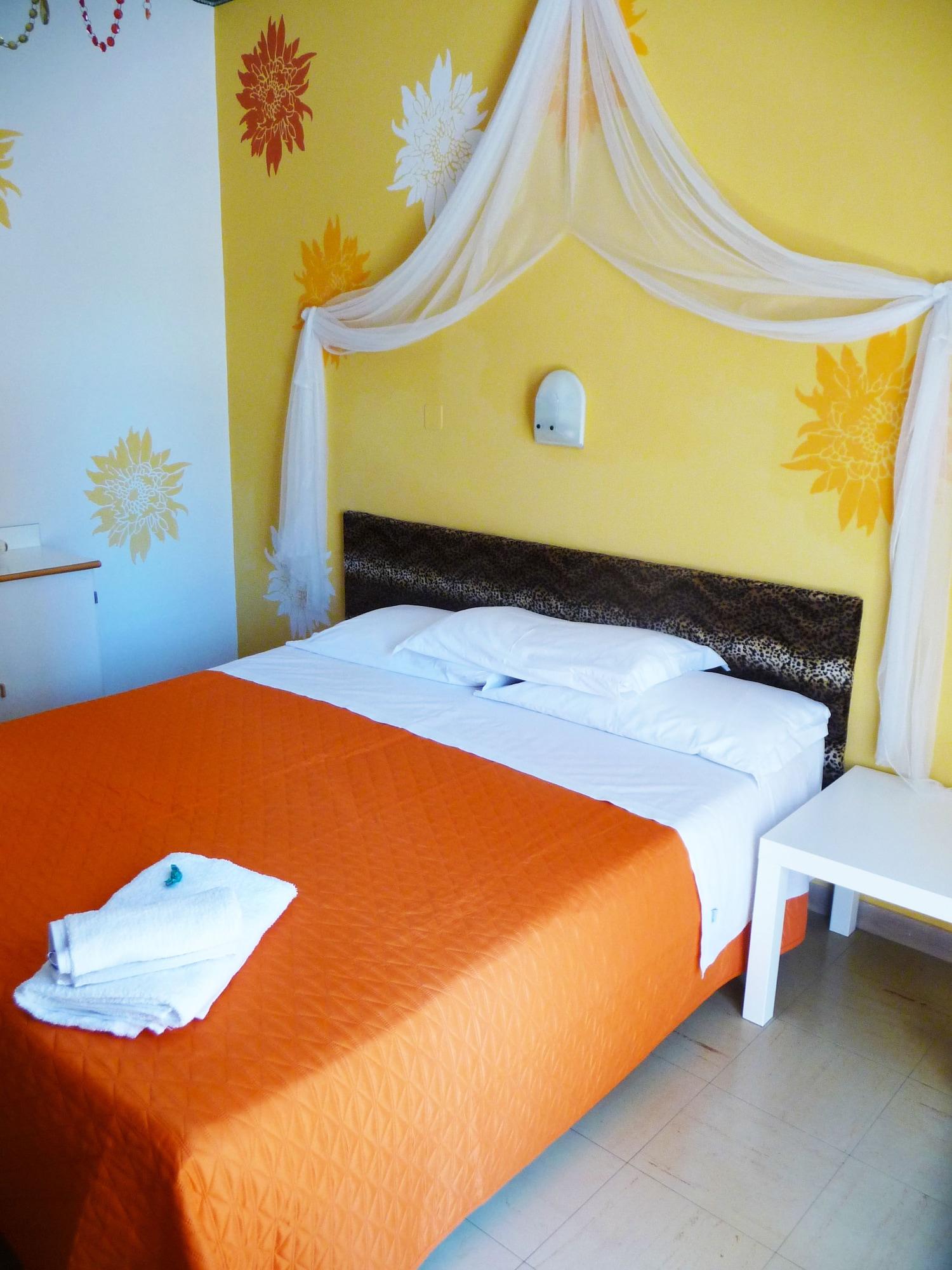 Riccione Beach Hotel - Enjoy Your Summer -Beach Village Incluso Kültér fotó
